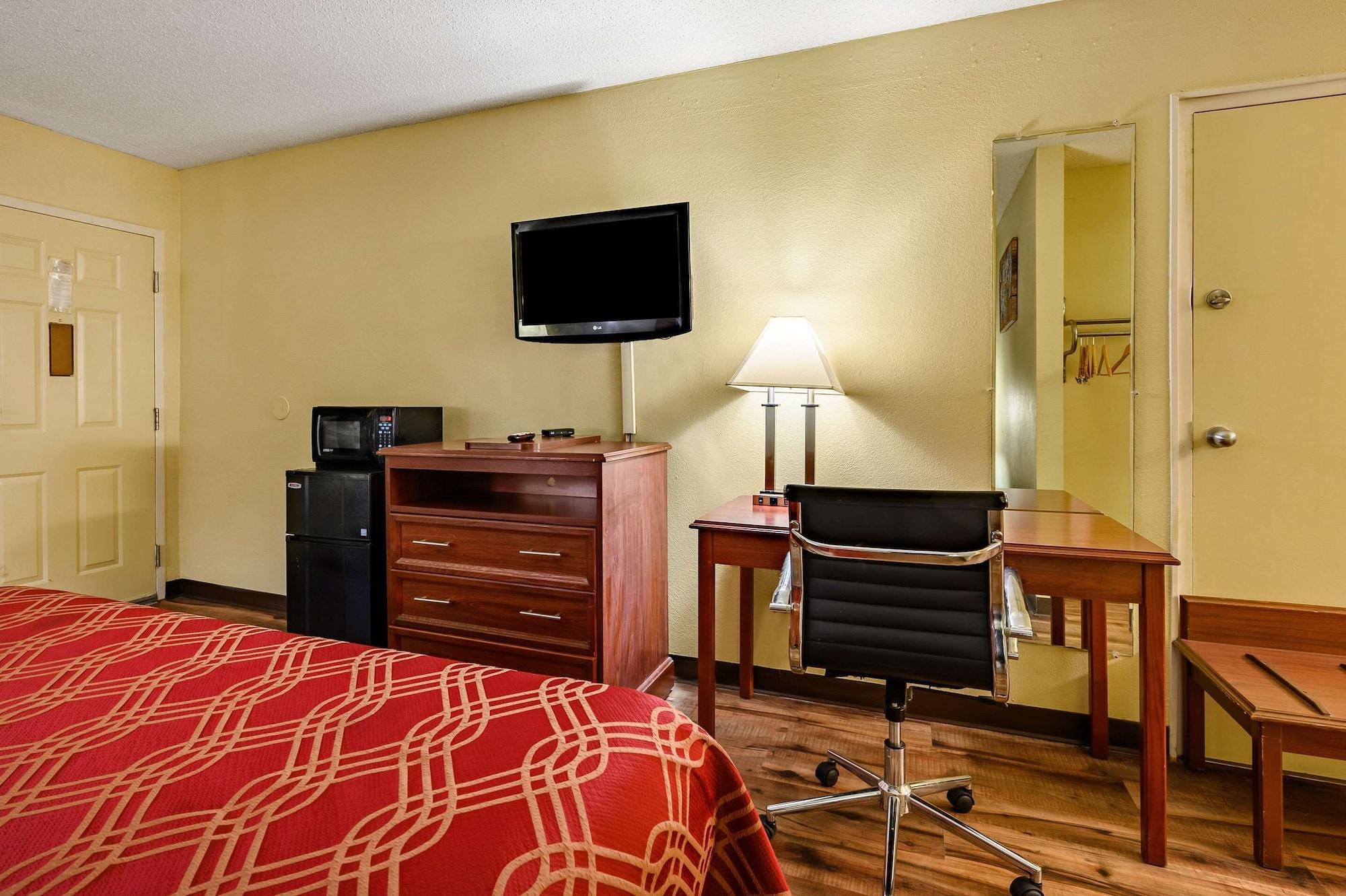 Econo Lodge Athens Dış mekan fotoğraf