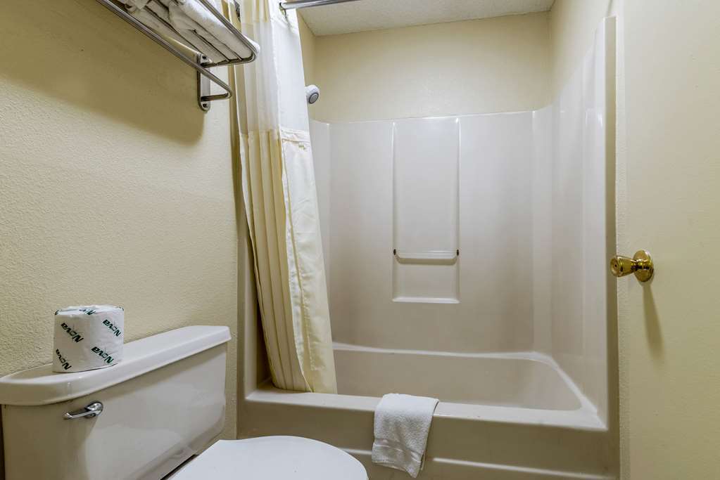 Econo Lodge Athens Oda fotoğraf